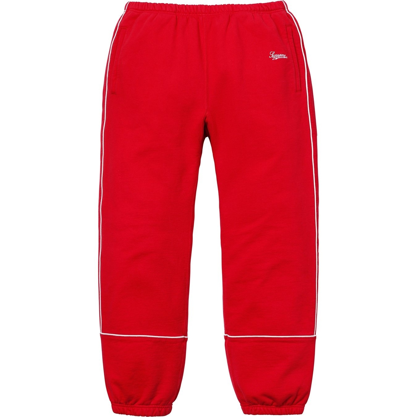 Piping Sweatpant view 10